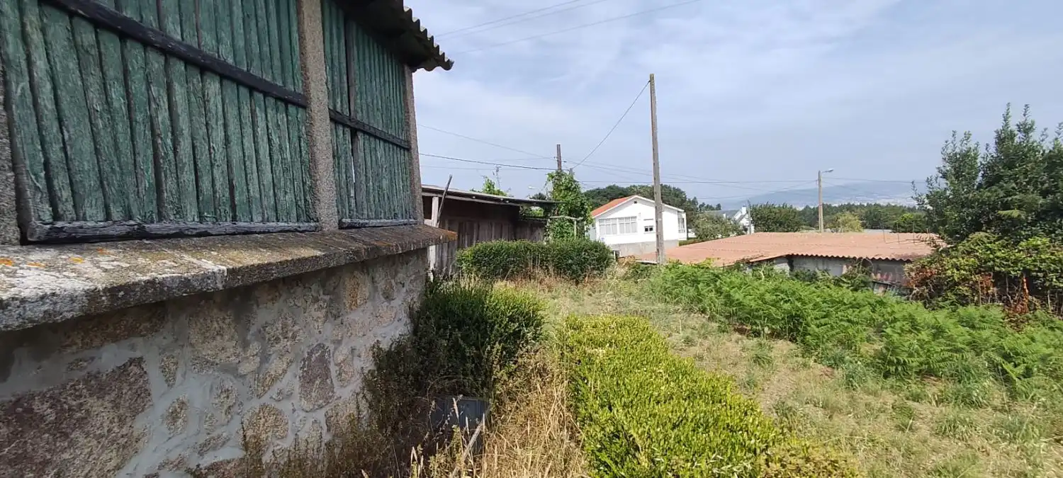 Houses for sale in Ferrol