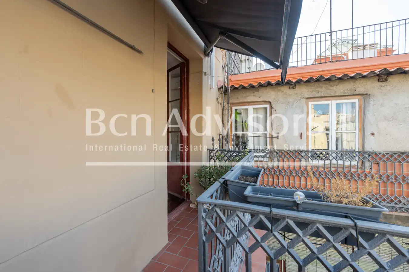 Penthouse mit Aufzug zum Verkauf in Passeig de Picasso, imagen 26