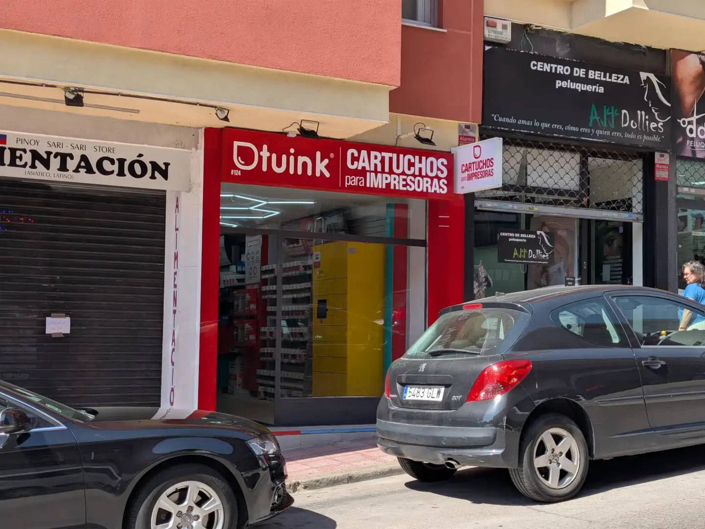 Geschaftsraum zum Verkauf in Las Rozas de Madrid