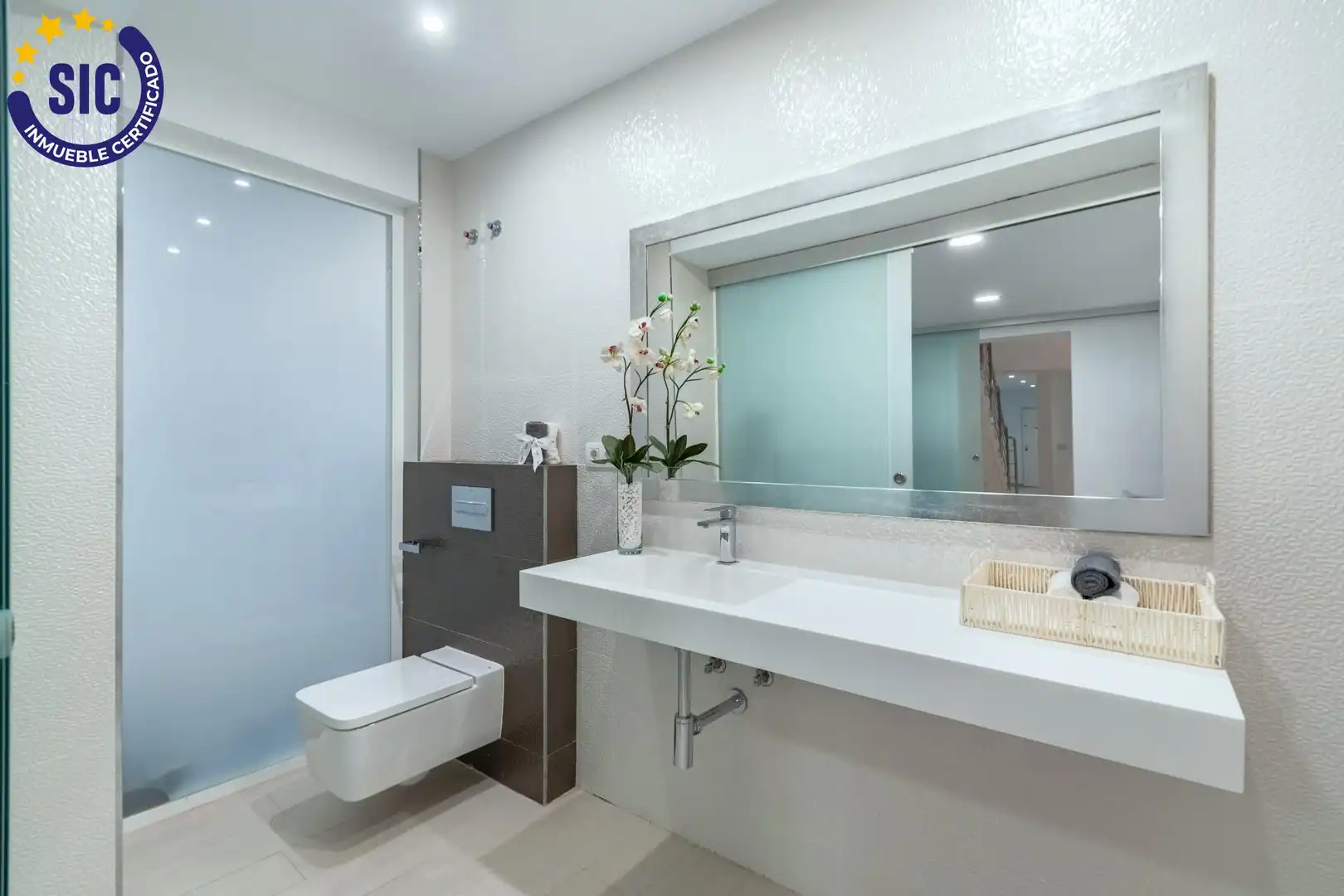 Baño de Edificio en venta en Castellón de la Plana / Castelló de la Plana