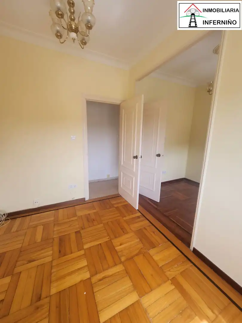 Habitación de Piso en venta en Narón con Terraza
