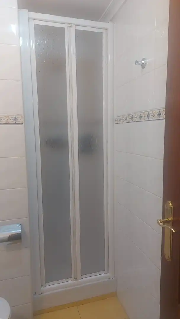 Àtic de lloguer a Rúa de Pizarro, 58, Casablanca - Calvario