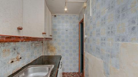 Foto 3 de Apartament en venda a Juan Valera, 60-68, -1, La Salut, Barcelona