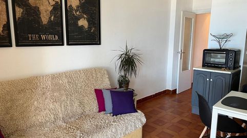 Foto 4 de Piso en venta en Paseo Reina Sofía, 9, Velilla - Velilla Taramay, Almuñécar