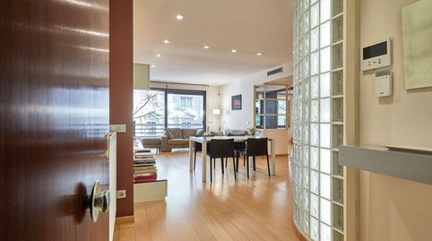 Foto 4 de Pis en venda a Calvet, Sant Gervasi- Galvany, Barcelona Capital