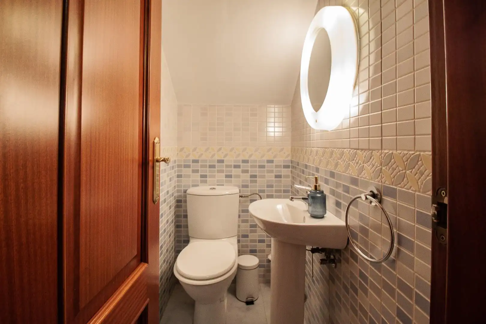 Bany de Casa o xalet de lloguer en Palomares del Río, Sevilla