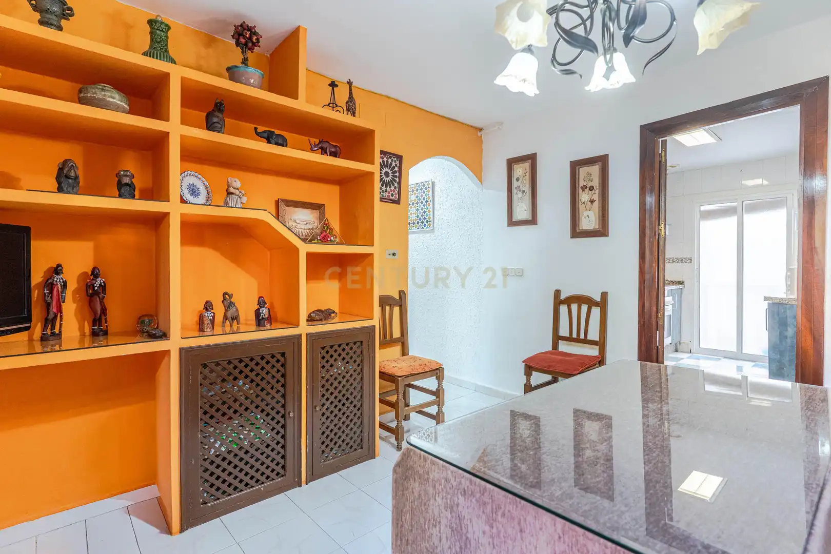Wohnungen zum Verkauf in Campo del Príncipe, 19, Granada, Spain, 19, San Matías - Realejo