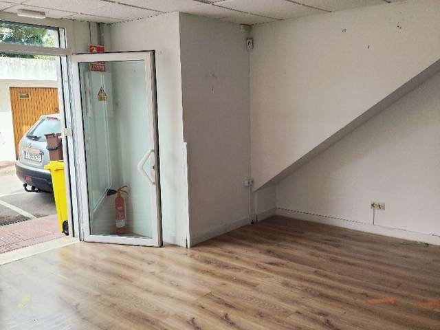 Local comercial en Alquiler en Carrer de l'Esport, 23 en Cassà de la Selva