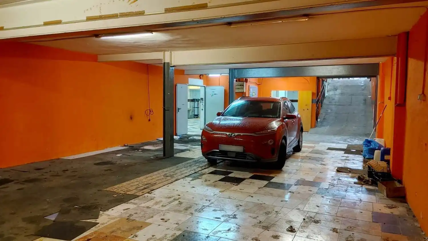 Local comercial en venda a de Dante Alighieri, imagen 6