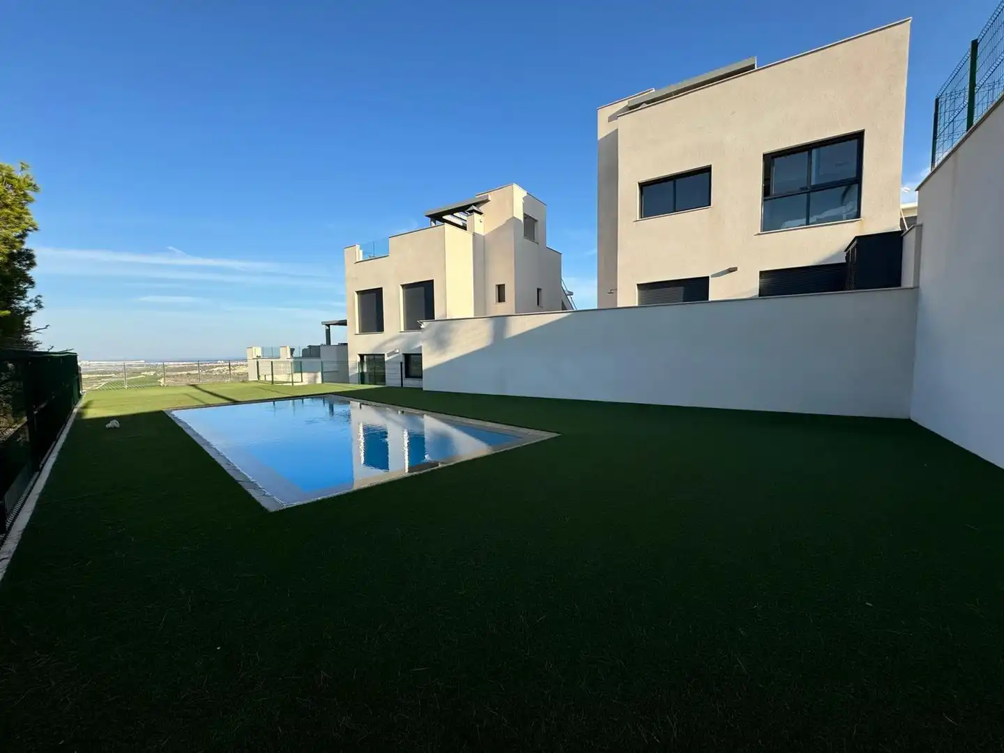 Bungalow con piscina en venta en Calle de los chrimines, imagen 78