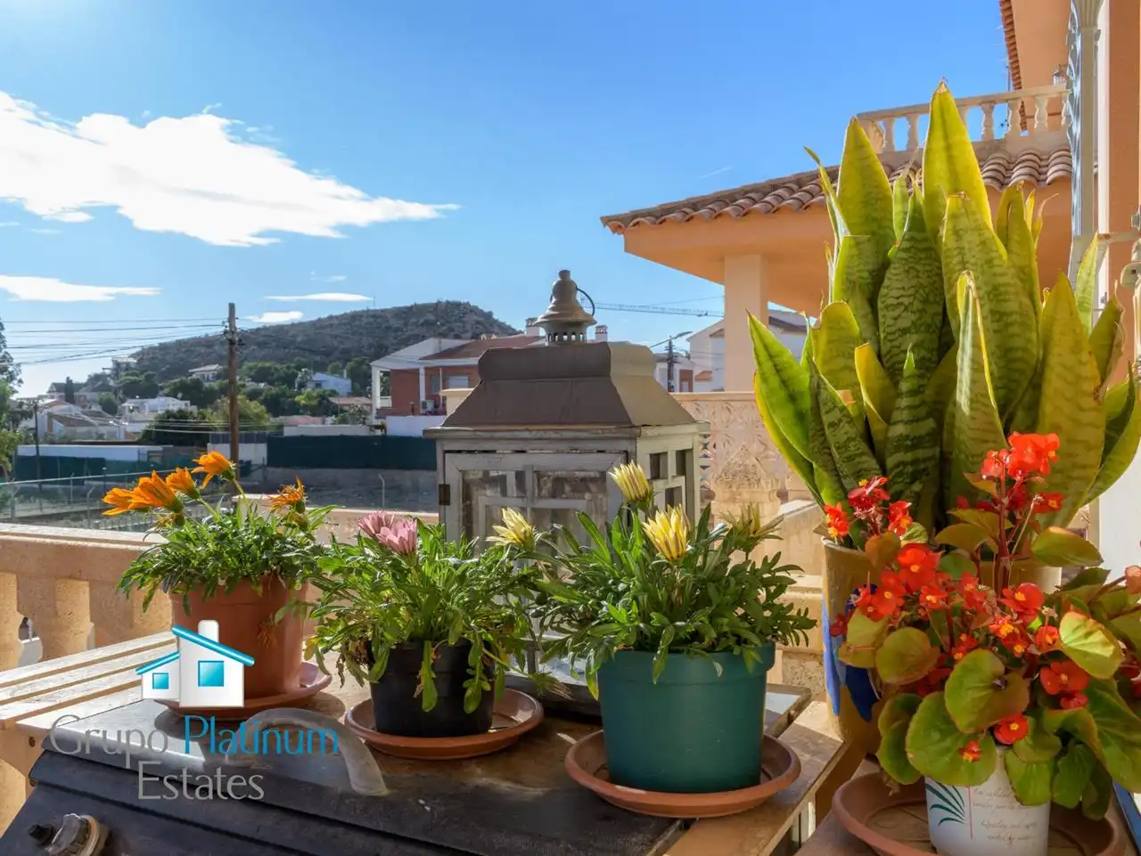 Villa avec piscine à vendre à San Juan de los Terreros, imagen 55