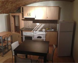 Kitchen of Study for sale in Valls  with Air Conditioner
