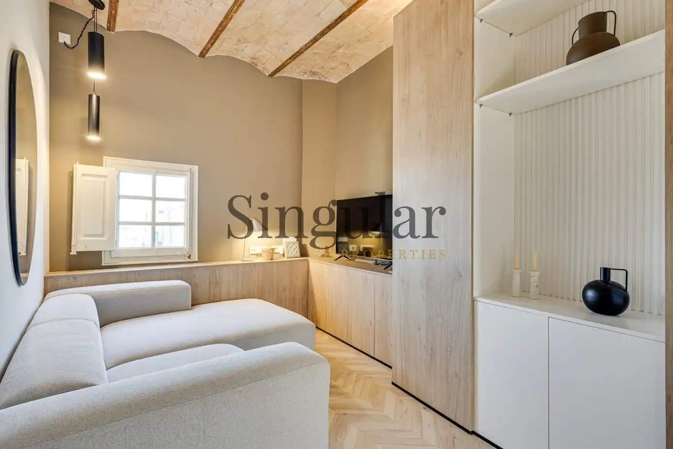 Ático con ascensor en venta en Avenida Diagonal, imagen 4
