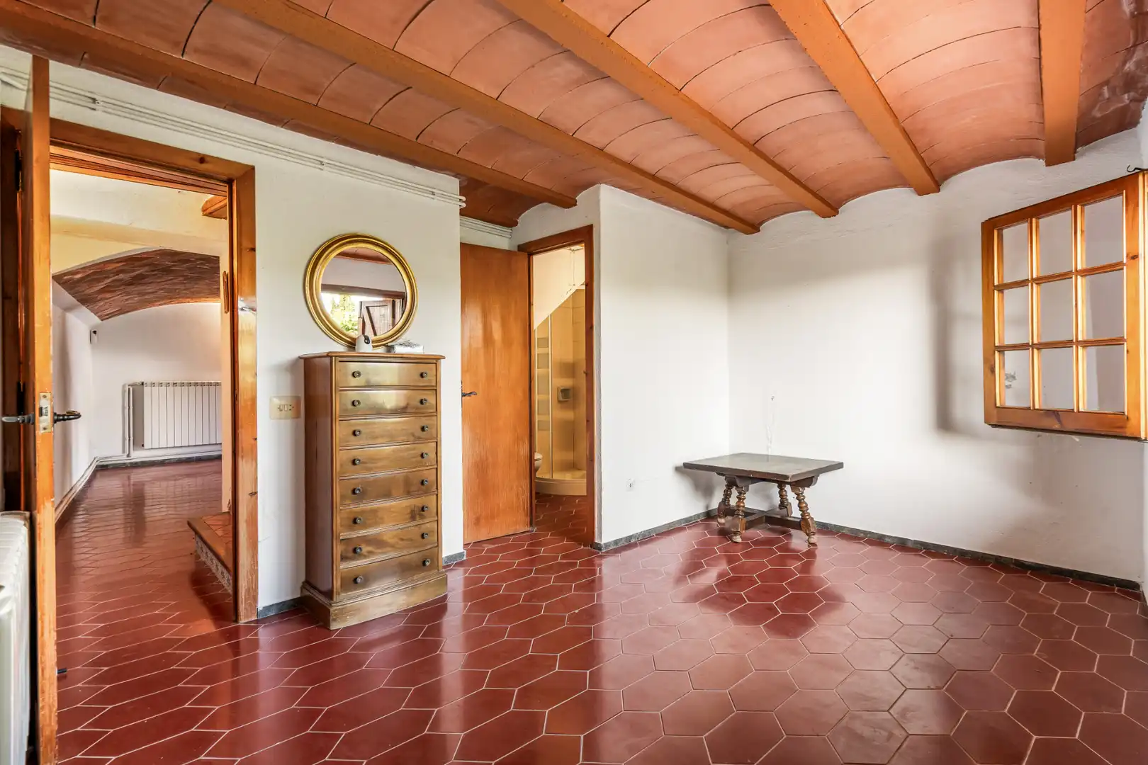Casa pareada con terraza en venta en Vacarisses, imagen 14