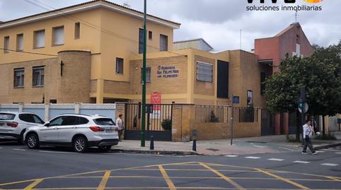 Photo 3 of Flat for sale in Cruz Roja,  Sevilla Capital