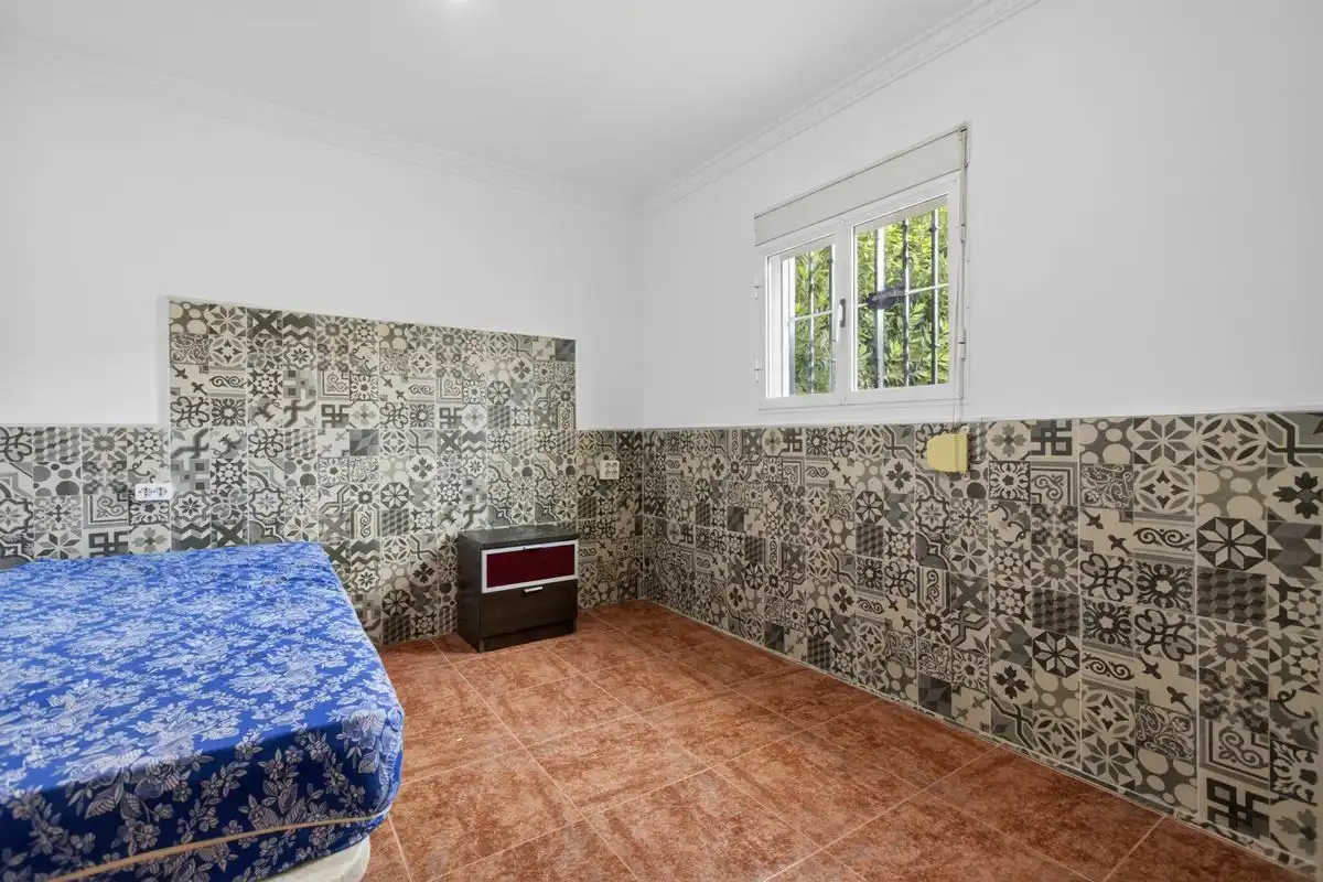 Casa rústica amb terrassa en venda a Carretera Sevilla-Brenes, imagen 17
