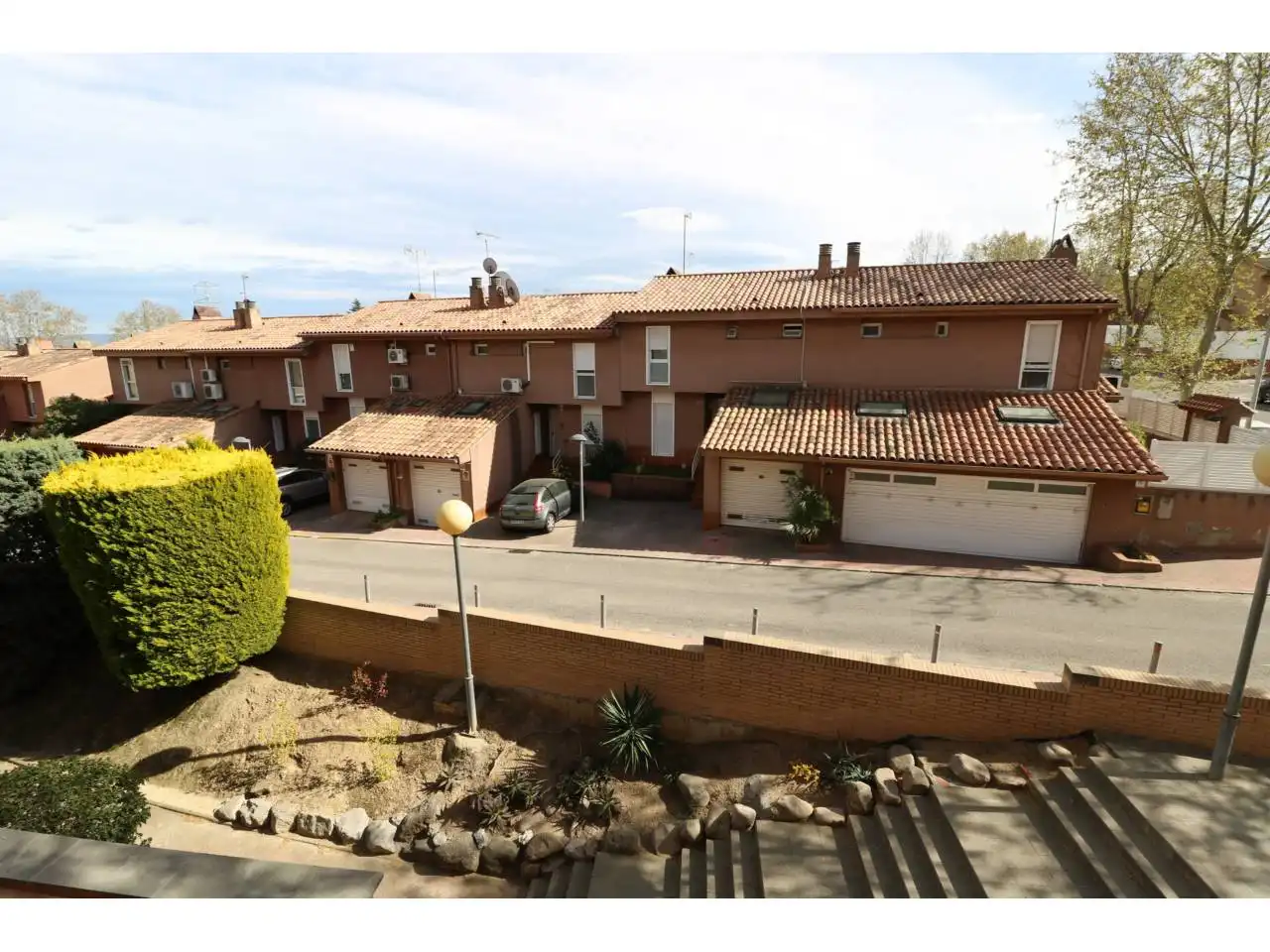 Flat for sale in Calle Joan Miró, Sant Quirze Parc- Vallsuau - Castellet