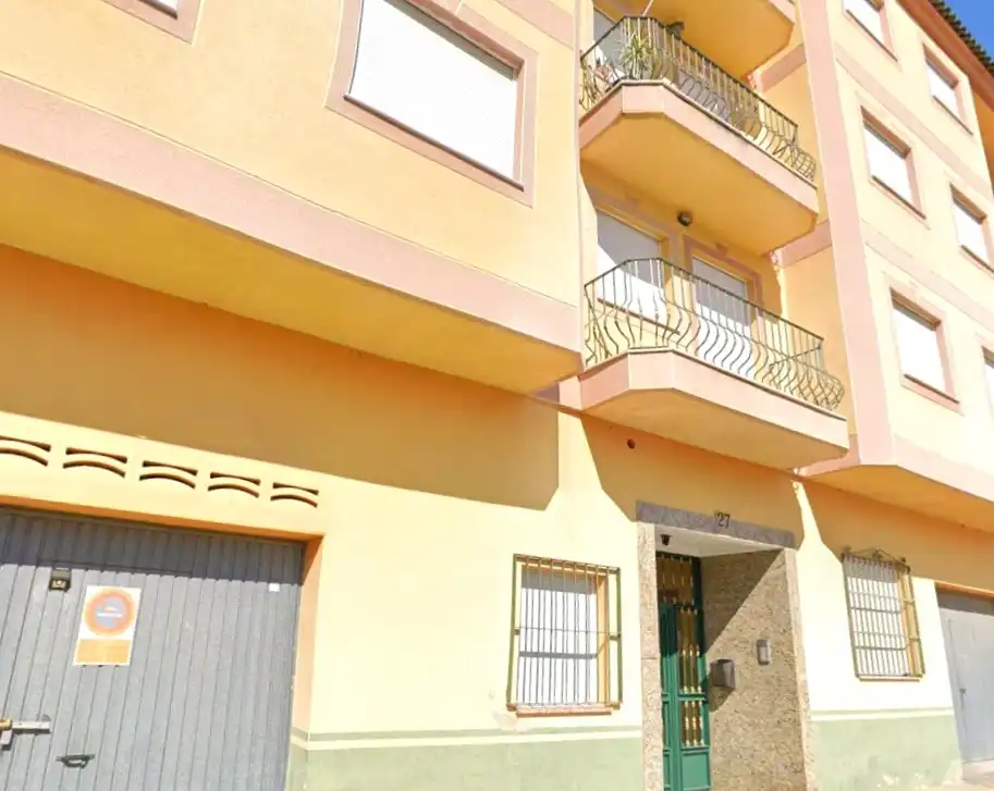 Vista exterior de Casa o xalet en venda en Massalavés
