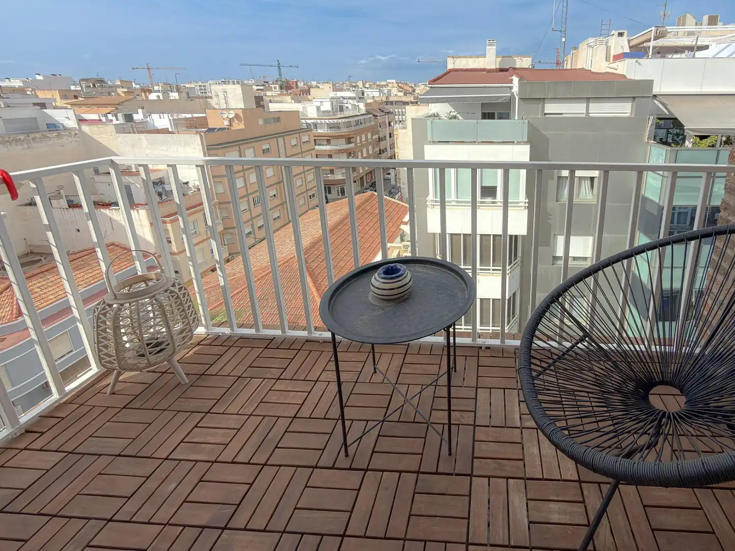 Piso con ascensor en venta en Calle Vicente Blasco Ibáñez, imagen 2
