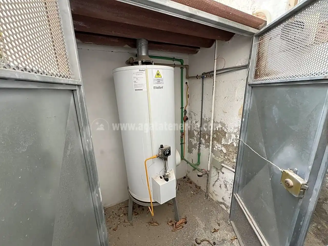 Casa con jardín en venta en Buenavista del Norte, imagen 43