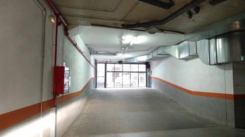 Photo 4 of Garage to rent in Carrer Floridablanca, 120, El Palau - Escorxador, Barcelona