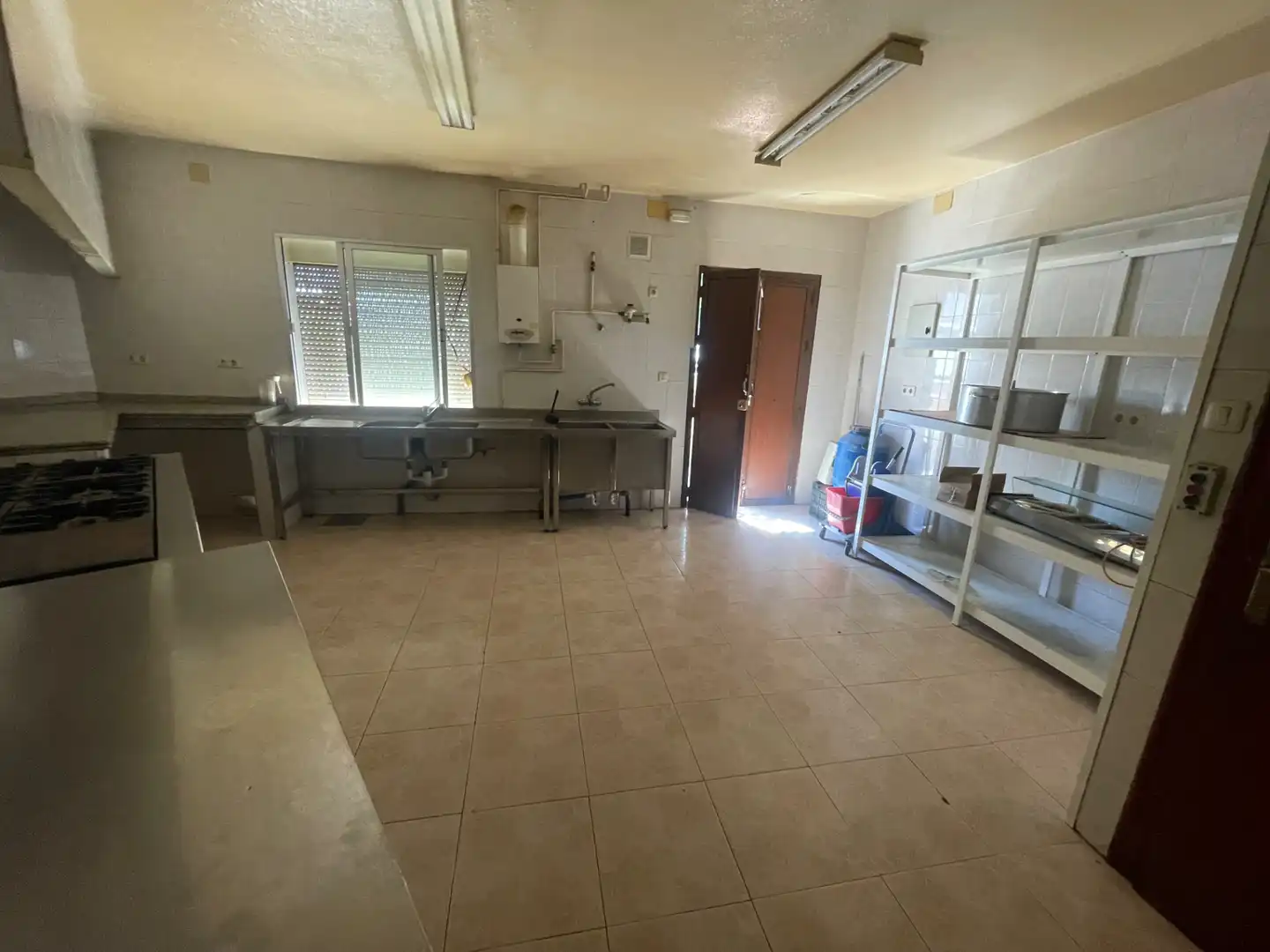 Local comercial en venda a Calle Vistahermosa, imagen 9