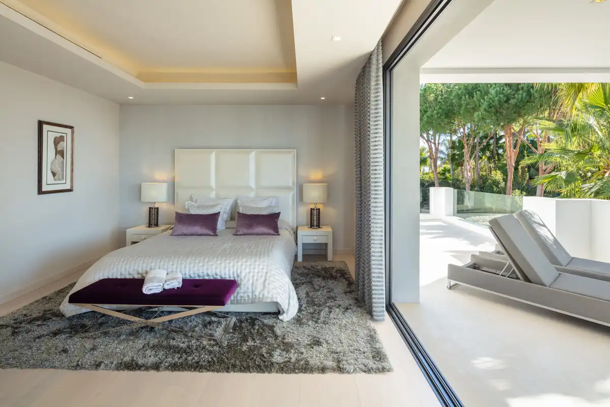 House with pool for sale in Marbella Centro, imagen 9