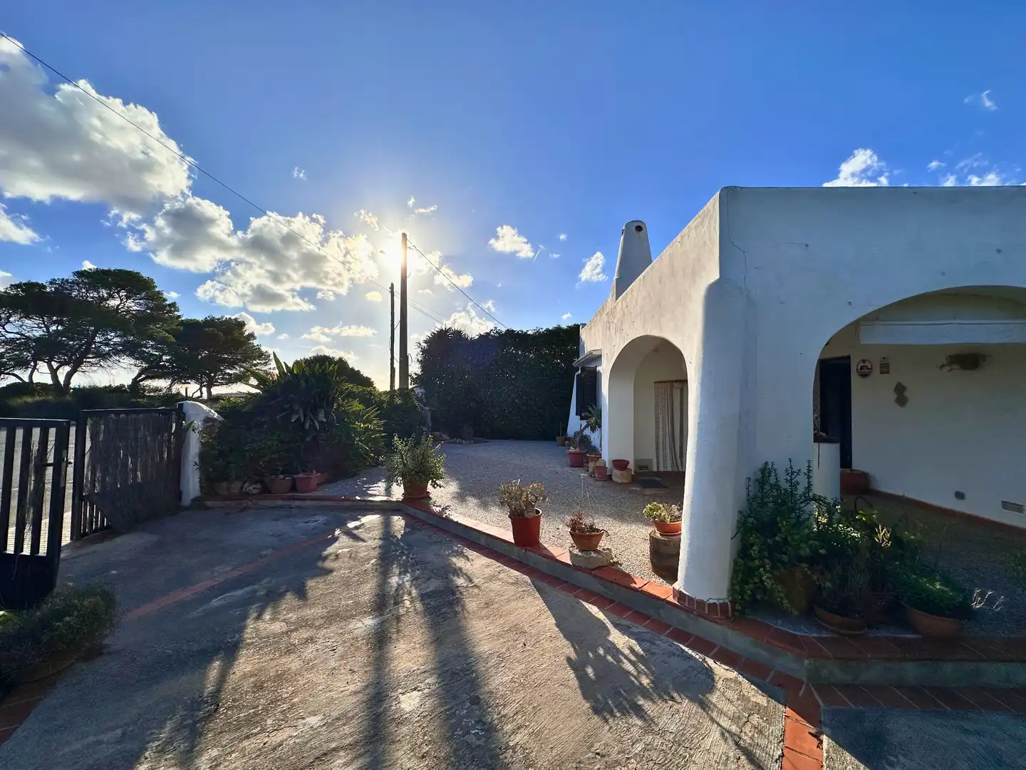 Casa o chalet en venta en Cala Figuera
