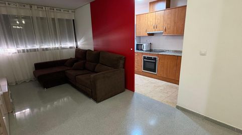 Foto 2 de Piso de alquiler en El Palmeral - San Antón, Elche / Elx