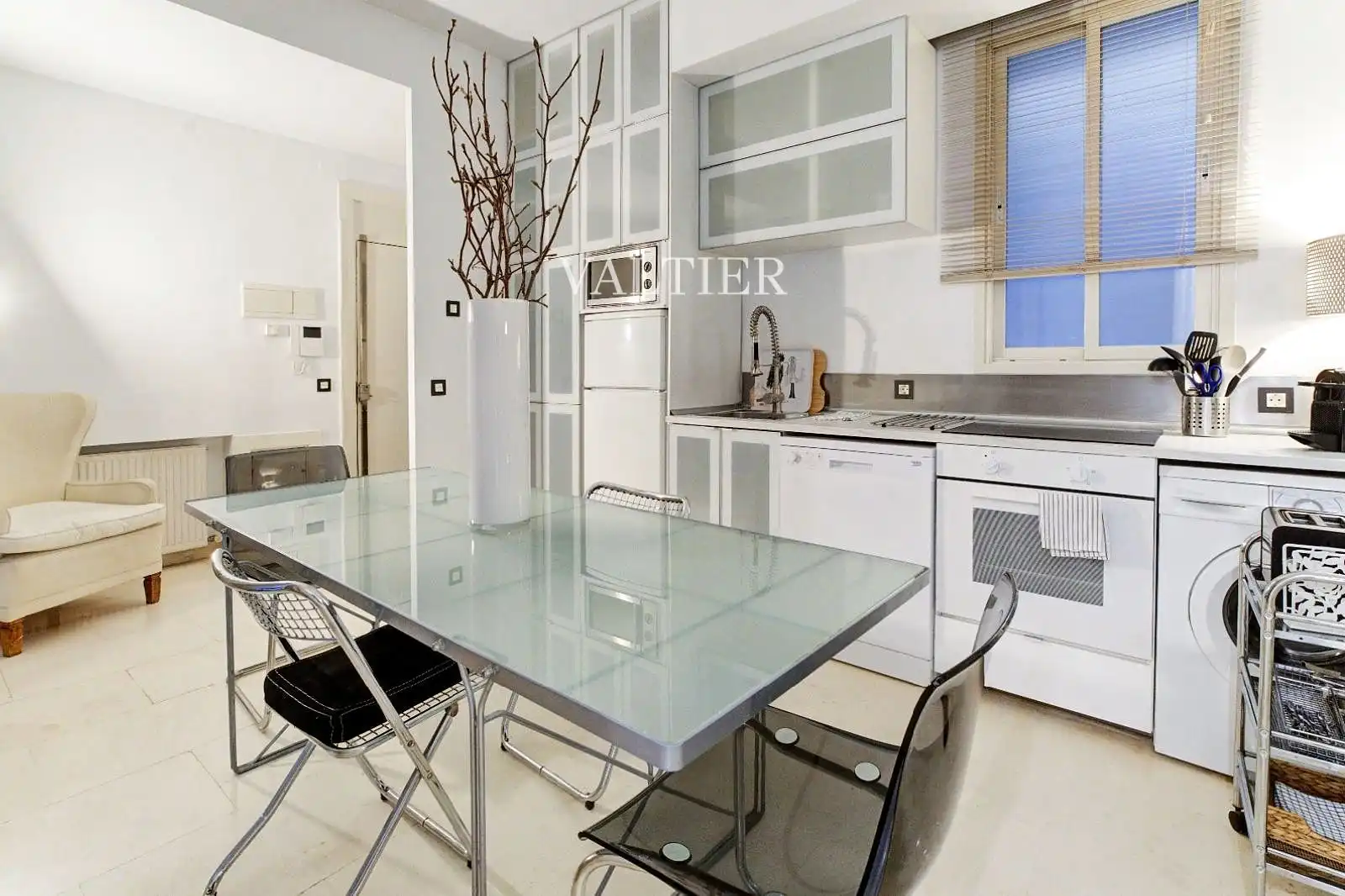 Appartement avec ascenseur à vendre à Calle del Monte Esquinza, imagen 7
