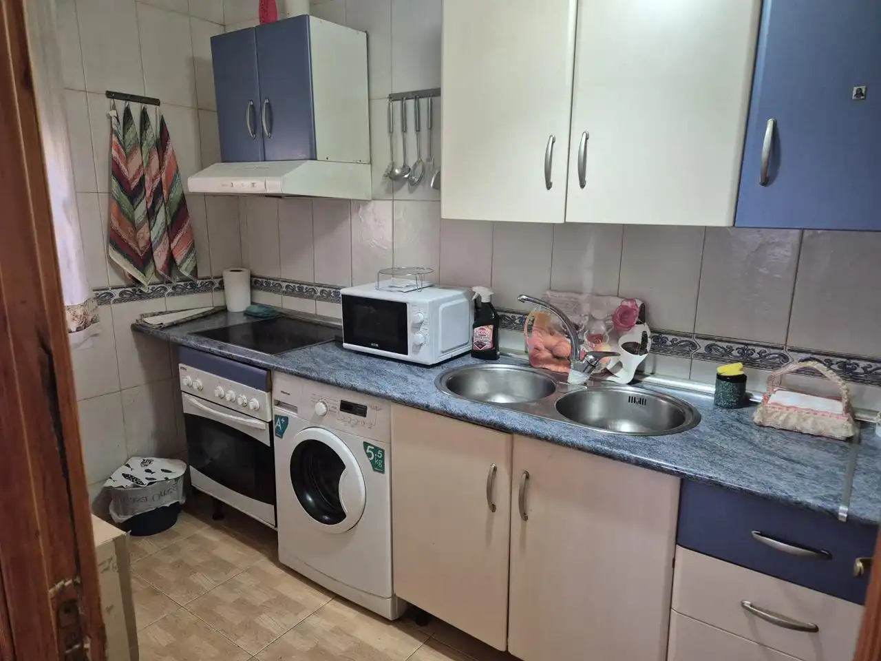 Kitchen of Study for sale in Pedro Muñoz