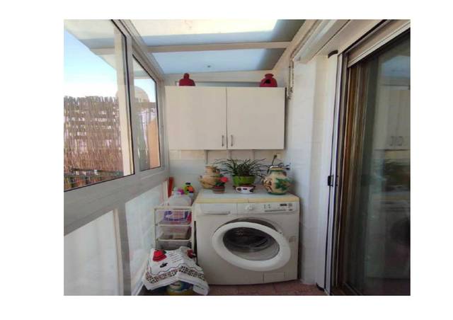 Ático en Venta en La Sagrera