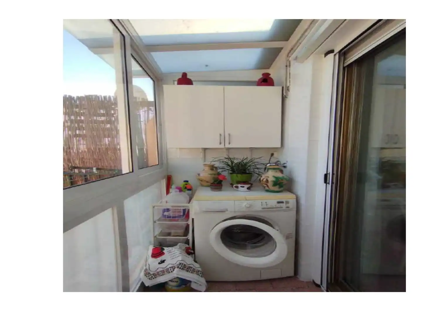 Attique avec terrasse à vendre à Sant Andreu, imagen 11
