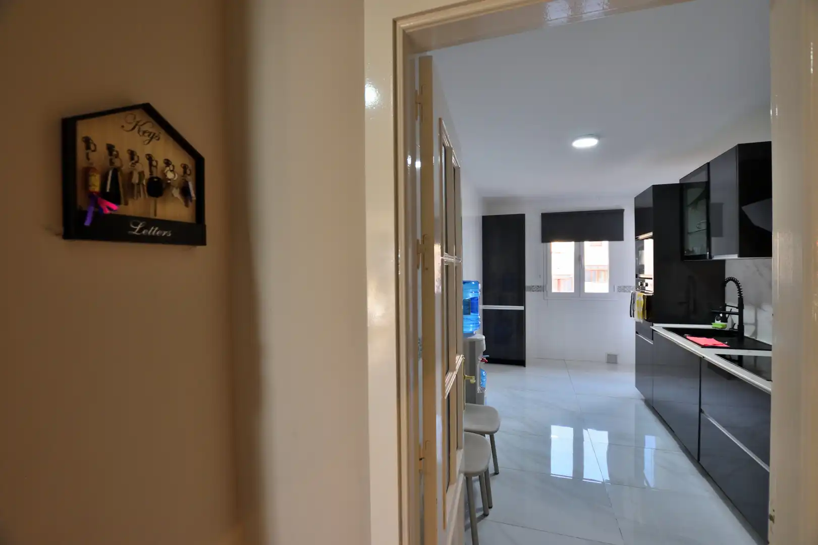 Pis en venda en Ronda amb Aire condicionat, Calefacció i Moblat