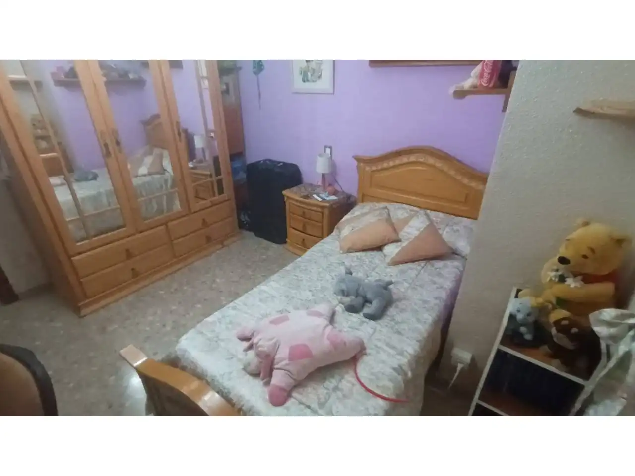 Piso en venta en Betxí, imagen 4