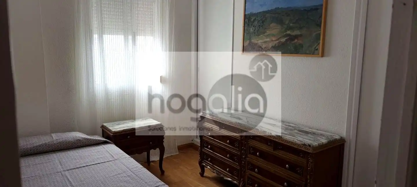 Flat for rent in Bami - La Estrella