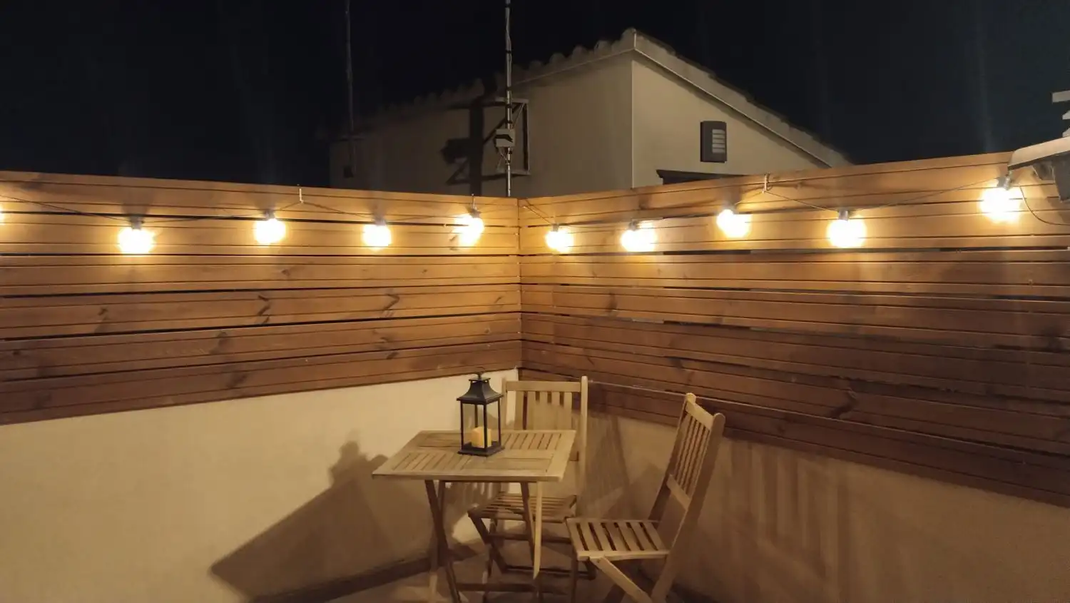 Terrace of Detached homes for sale in Santa Margarida I Els Monjos  with Air Conditioner, Heating and Terrace