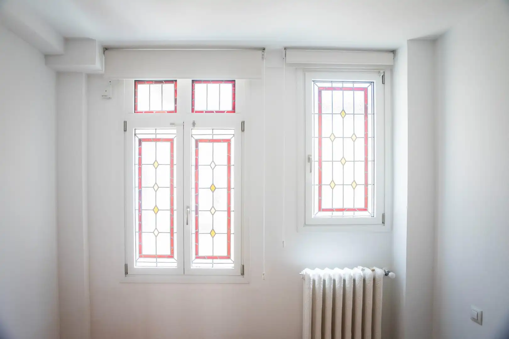 Ático en venta en Madrid con Aire acondicionado, Calefacción y Parquet