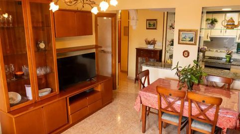 Foto 5 de Apartament de lloguer a Urbanización Costa Banana, 1, Almuñecar Centro, Almuñécar