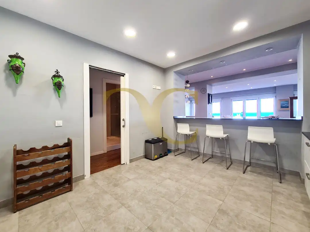 Piso con ascensor en venta en Paseo del Muro de San Lorenzo, imagen 16