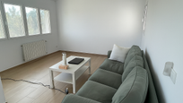 Sala d'estar de Casa o xalet en venda en Pedreguer amb Aire condicionat, Calefacció i Jardí privat