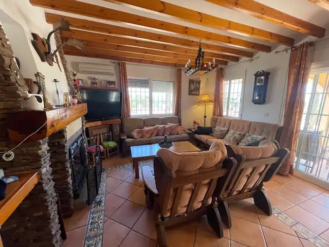 Casa o chalet en venta en Calle Partida del Raspeig, Villamontes - Boqueres