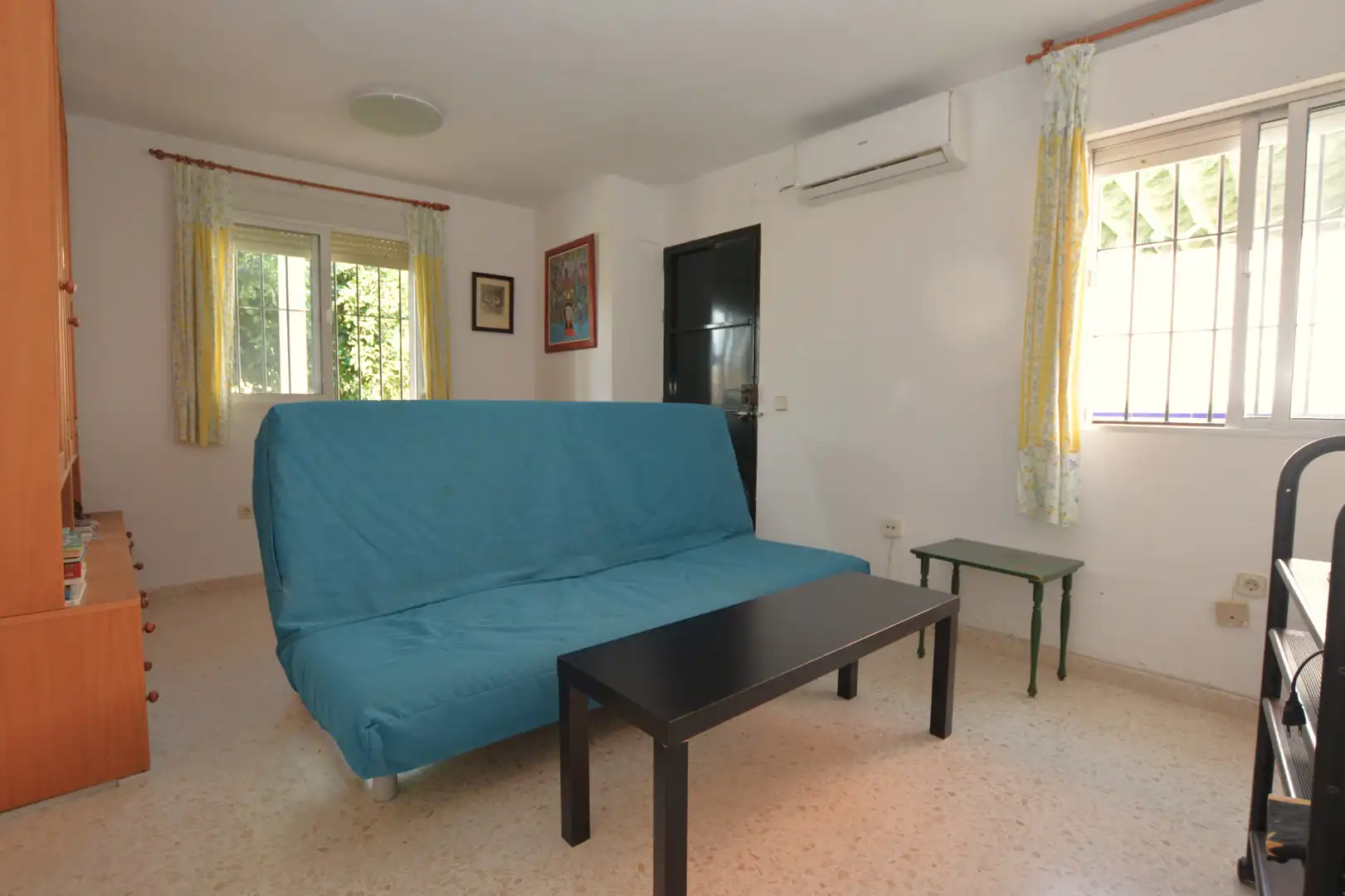 Semi-detached house with terrace for sale in Calle del Teatro, imagen 13