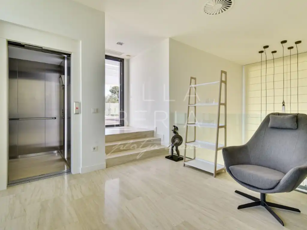 Casa con terrazza in vendita a Carrer de La Vinya, imagen 24