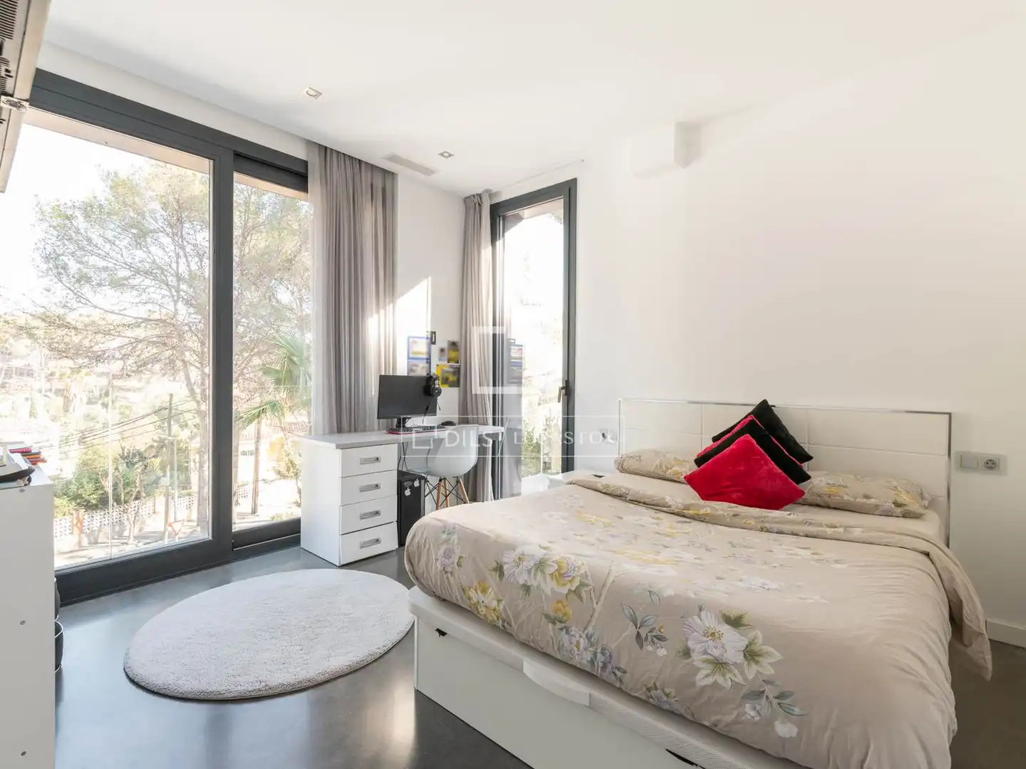 Casa o chalet de alquiler en Montmar