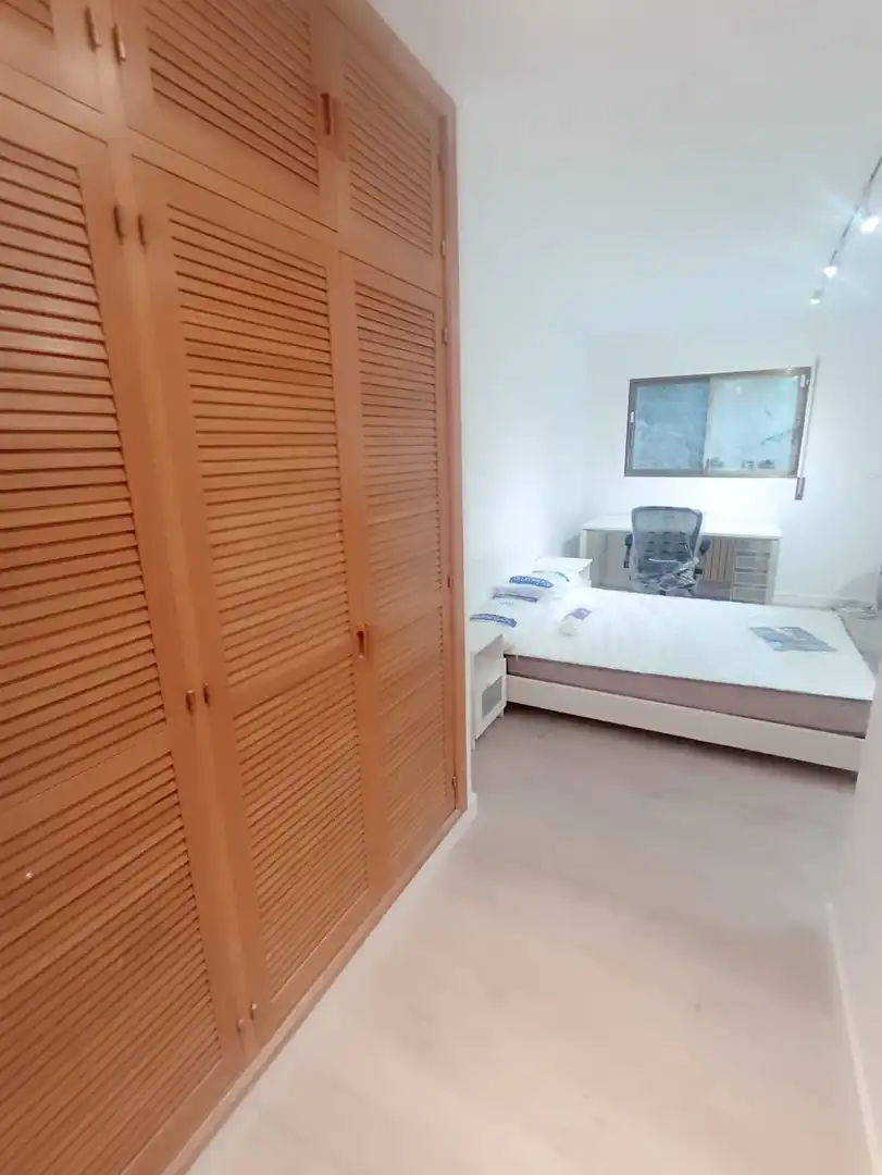 Flat for rent in Calle Segura, El Bosque