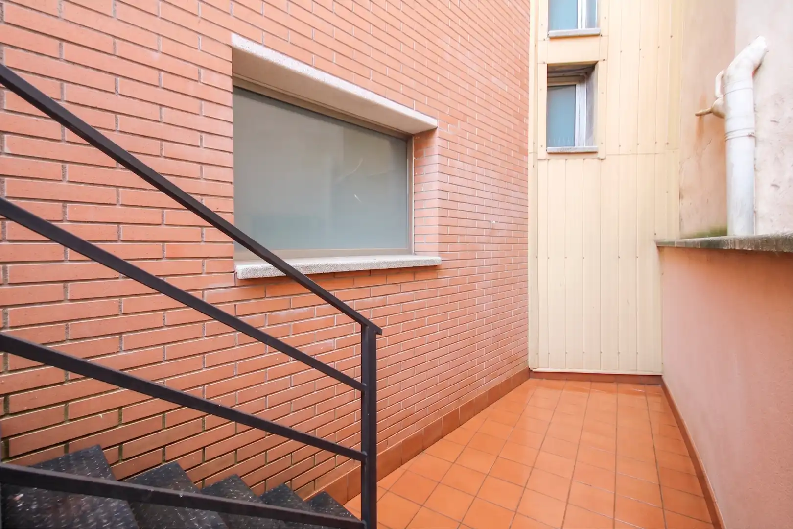 Wohnung zum Verkauf in Manresa mit Heizung, Terrasse und Abstellraum