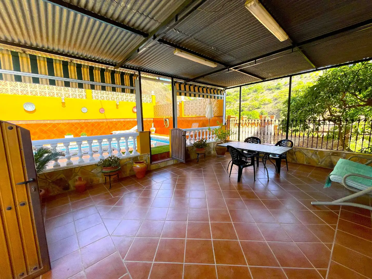 Haus zum Verkauf in Algarrobo pueblo, imagen 15