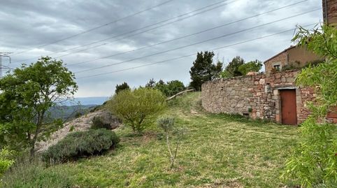 Foto 5 de Finca rústica en venda a Sant Lleir, Mura, Barcelona