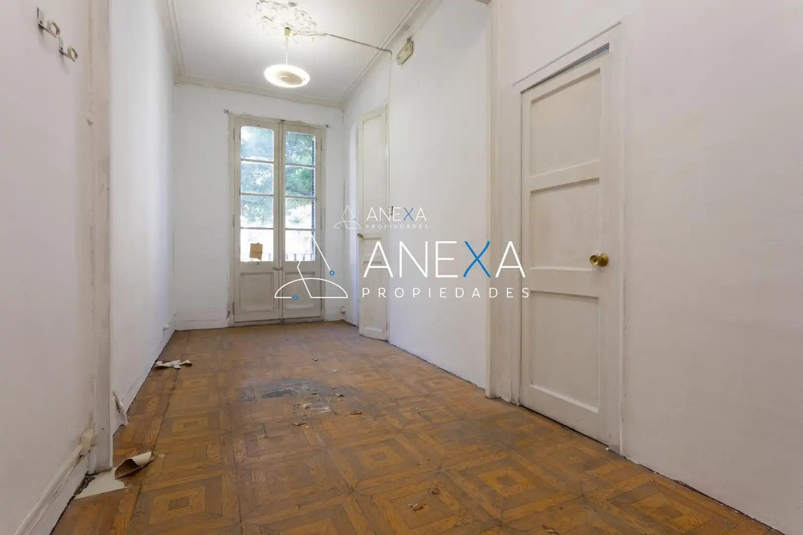 Appartamento con terrazza in vendita a Sants - Montjuïc, imagen 4